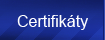 Certifikáty